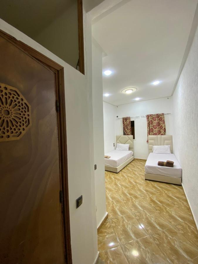 Dar Elkaram 2 Hotel Rabat Exterior photo